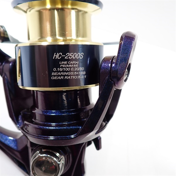 カメレオンＨＣ－２５００Ｓ
